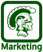 marketing icon