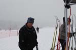 Nordic Ski, JH 002