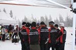Nordic Ski, JH 005