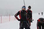 Nordic Ski, JH 011