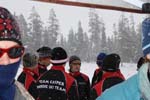 Nordic Ski, JH 017