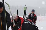 Nordic Ski, JH 018
