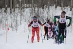 Nordic Ski, JH 051
