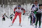 Nordic Ski, JH 053