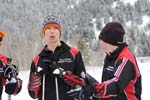 Nordic Ski, JH 058