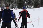 Nordic Ski, JH 062