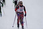 Nordic Ski, JH 072