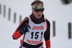 Nordic Ski, JH 075