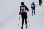 Nordic Ski, JH 085