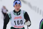 Nordic Ski, JH 093