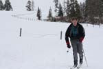 Nordic Ski, JH 106