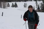 Nordic Ski, JH 108
