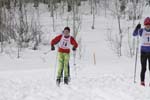 Nordic Ski, JH 114