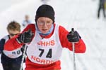 Nordic Ski, JH 128