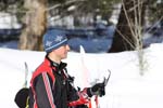 Nordic Ski, JH 201