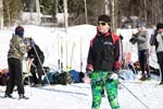 Nordic Ski, JH 233