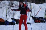 Nordic Ski, JH 243