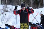 Nordic Ski, JH 249