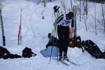 Nordic Ski, JH 252