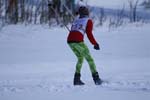 Nordic Ski, JH 281