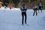 Nordic Ski, JH 288