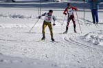 Nordic Ski, JH 299