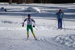 Nordic Ski, JH 303