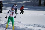 Nordic Ski, JH 305