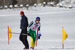 Nordic Ski, JH 321