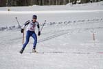 Nordic Ski, JH 329