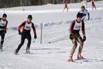 Nordic Ski, JH 336