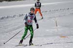 Nordic Ski, JH 345