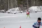 Nordic Ski, JH 350