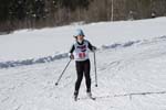 Nordic Ski, JH 416