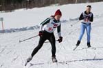 Nordic Ski, JH 433