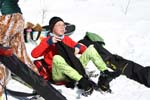 Nordic Ski, JH 509