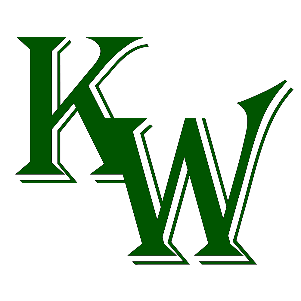 KW graphic