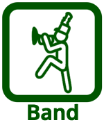 band icon 