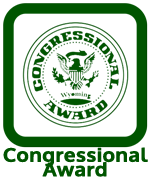 congressional icon 
