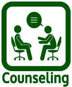 counseling icon