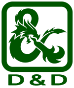 d & d icon