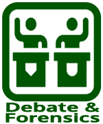 debate icon 
