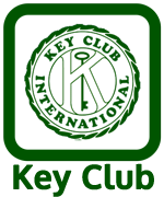 keyclub icon