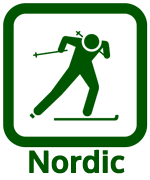 nordic icon