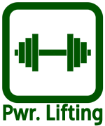 powerlift icon