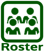 roster icon 