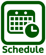 schedule icon