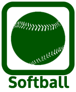 softball icon