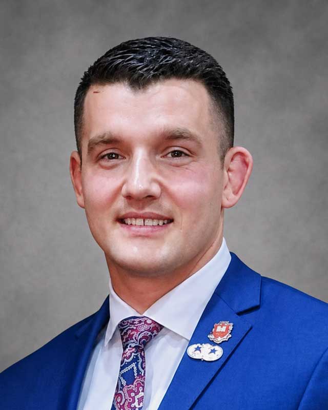 philip young