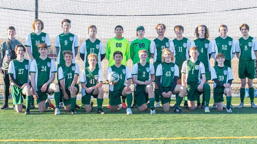 jv men